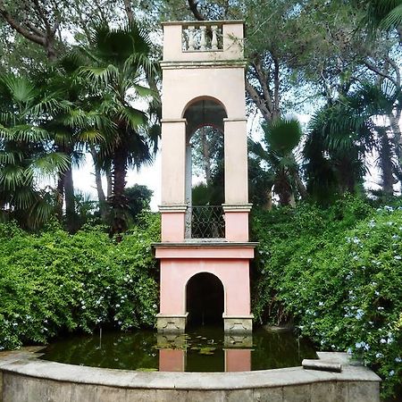 Torre Ferrantina B&B De Charme Lecce Luaran gambar