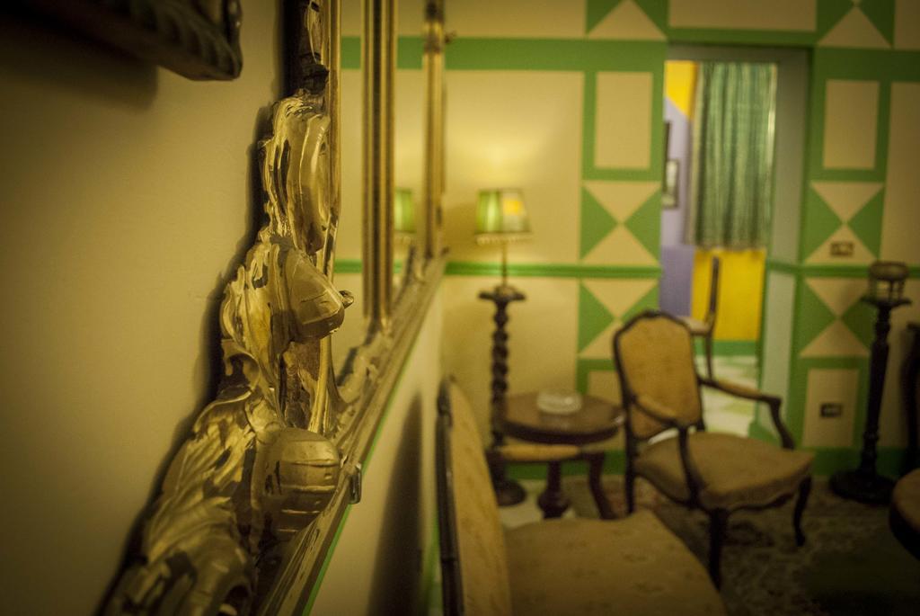 Torre Ferrantina B&B De Charme Lecce Bilik gambar