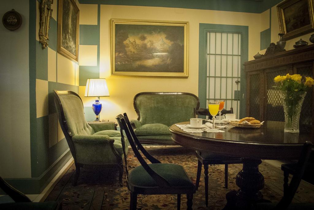 Torre Ferrantina B&B De Charme Lecce Bilik gambar