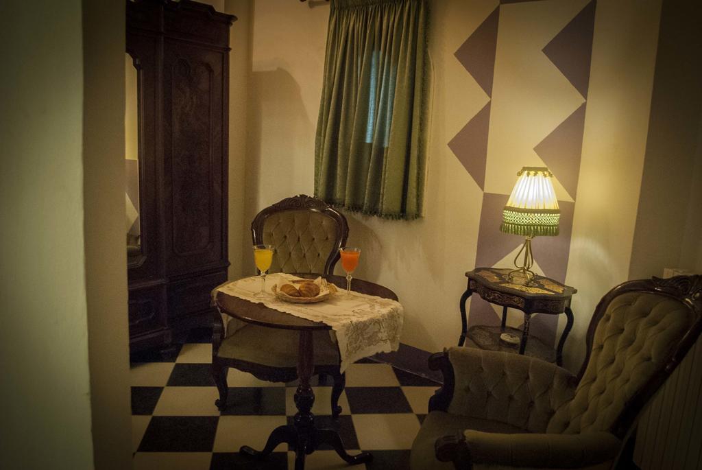 Torre Ferrantina B&B De Charme Lecce Bilik gambar
