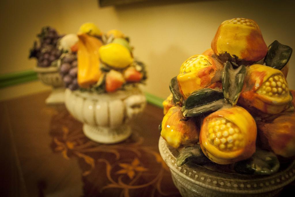 Torre Ferrantina B&B De Charme Lecce Bilik gambar