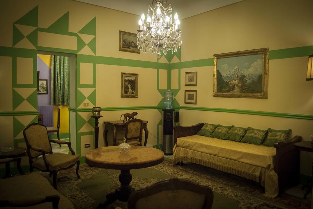 Torre Ferrantina B&B De Charme Lecce Bilik gambar