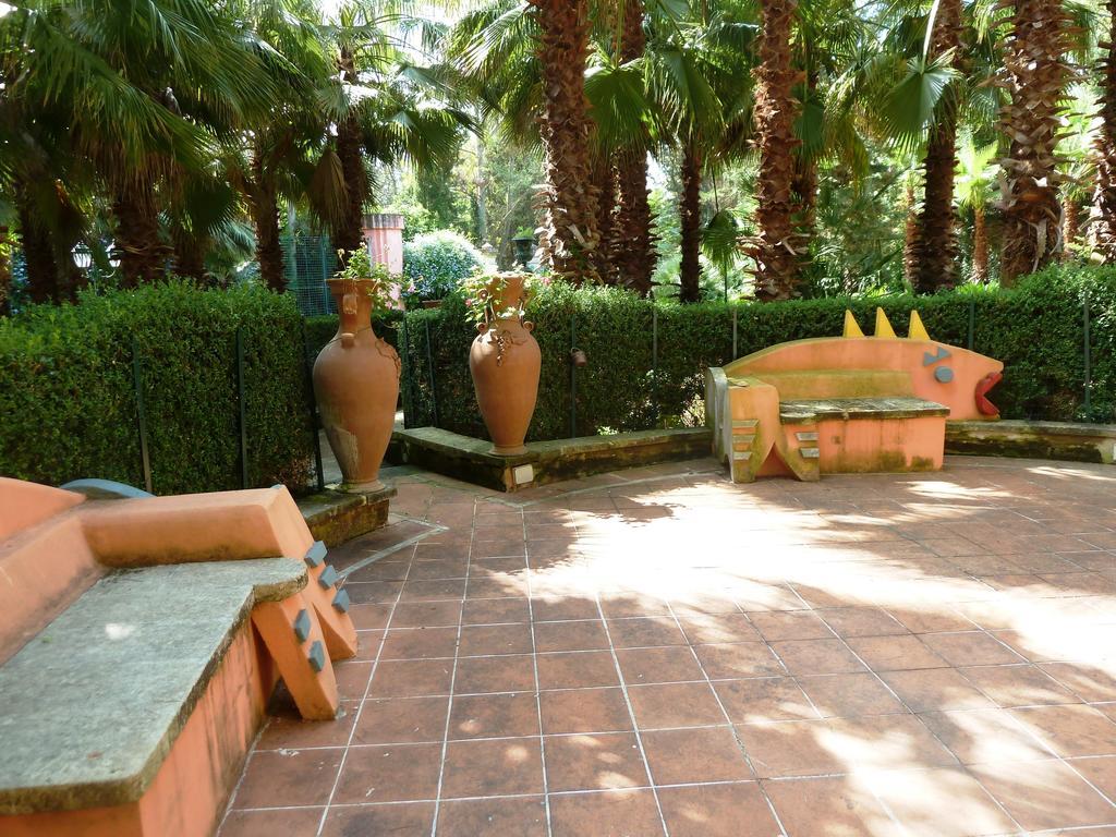 Torre Ferrantina B&B De Charme Lecce Luaran gambar