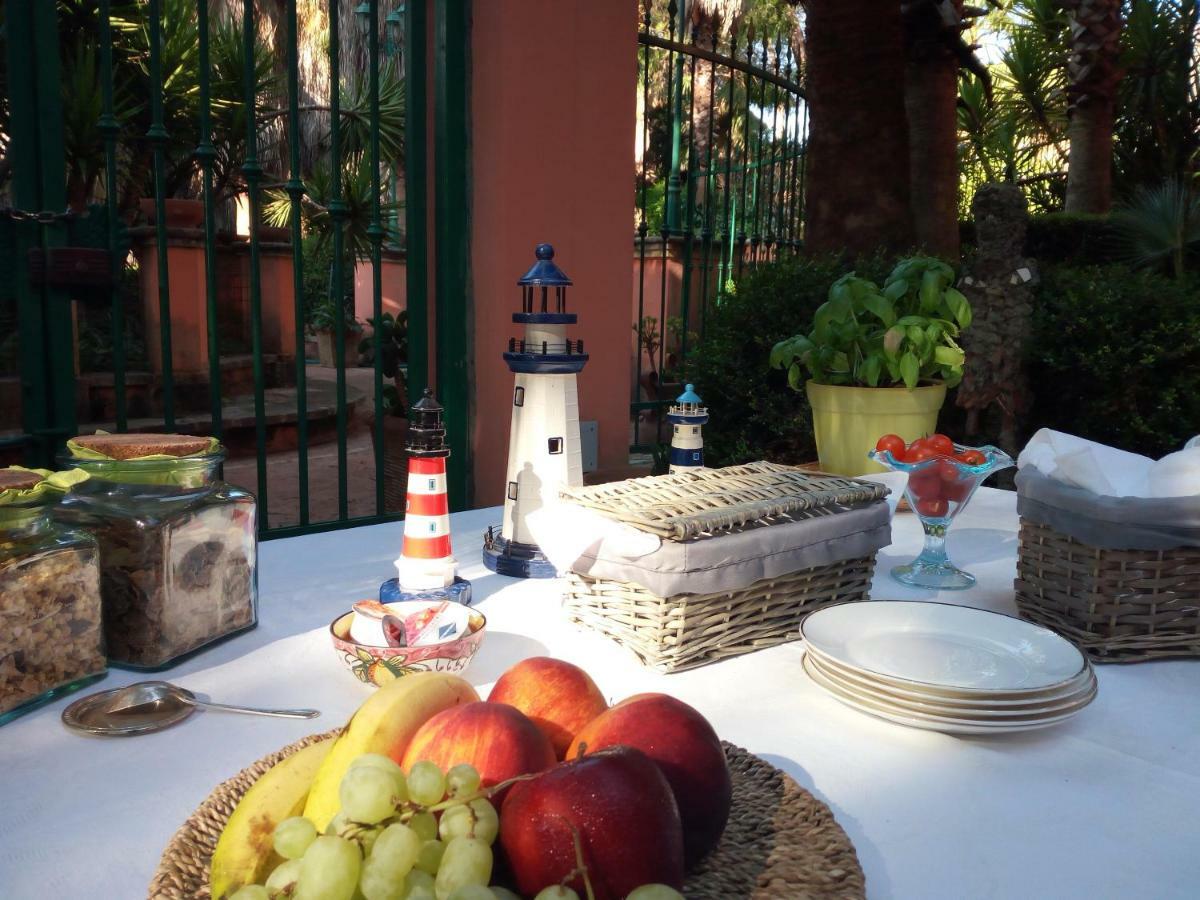 Torre Ferrantina B&B De Charme Lecce Luaran gambar