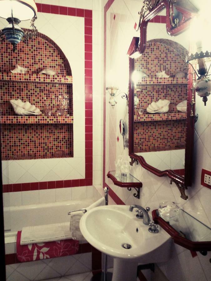 Torre Ferrantina B&B De Charme Lecce Luaran gambar