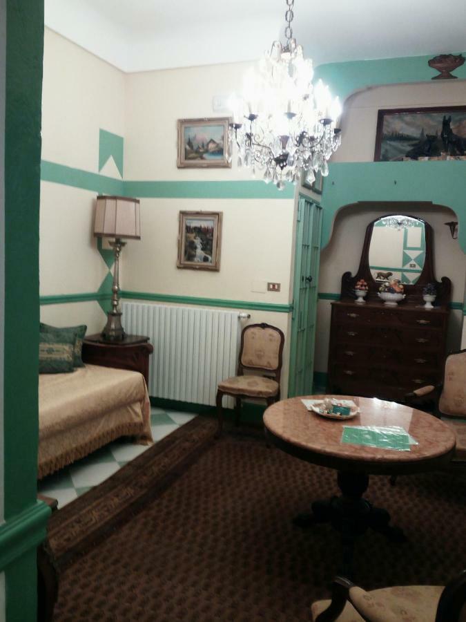 Torre Ferrantina B&B De Charme Lecce Luaran gambar